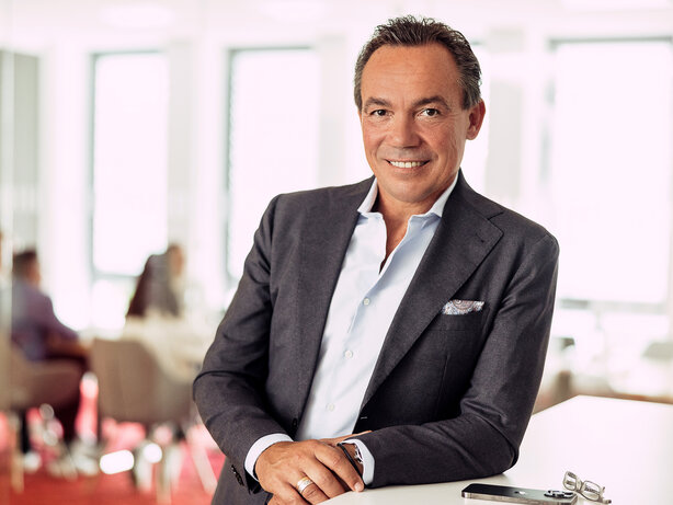 Organisation und Management Unternehmensgruppe Hagedorn