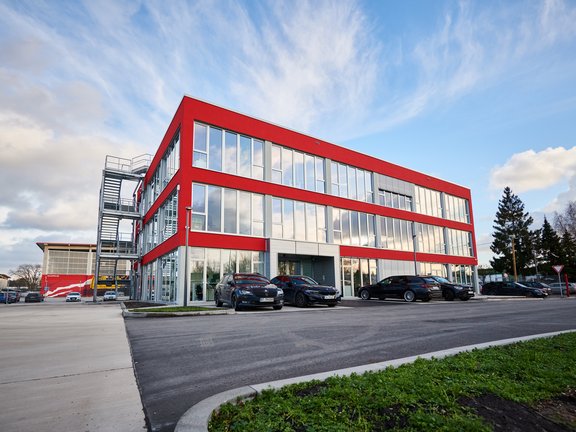 Abbruch & Revitalisierung vom Experten in Hannover Unternehmensgruppe